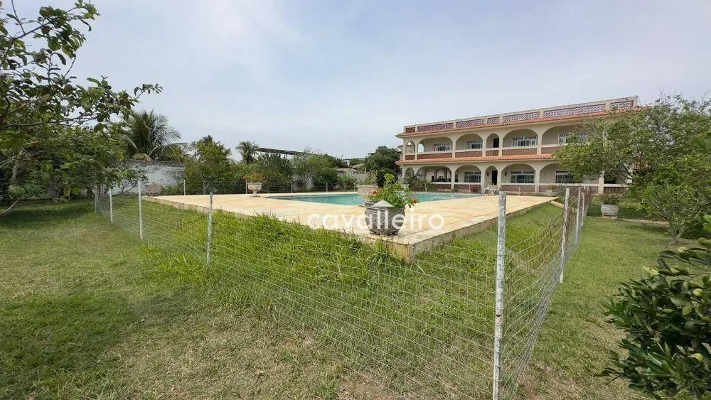 Casa, 7 quartos, 519 m² - Foto 2