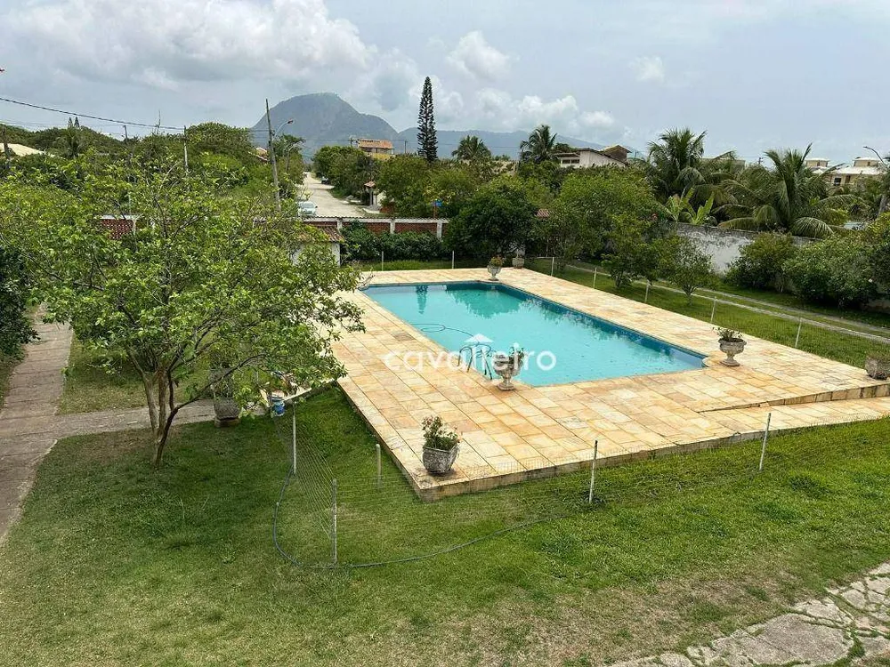 Casa, 7 quartos, 519 m² - Foto 44