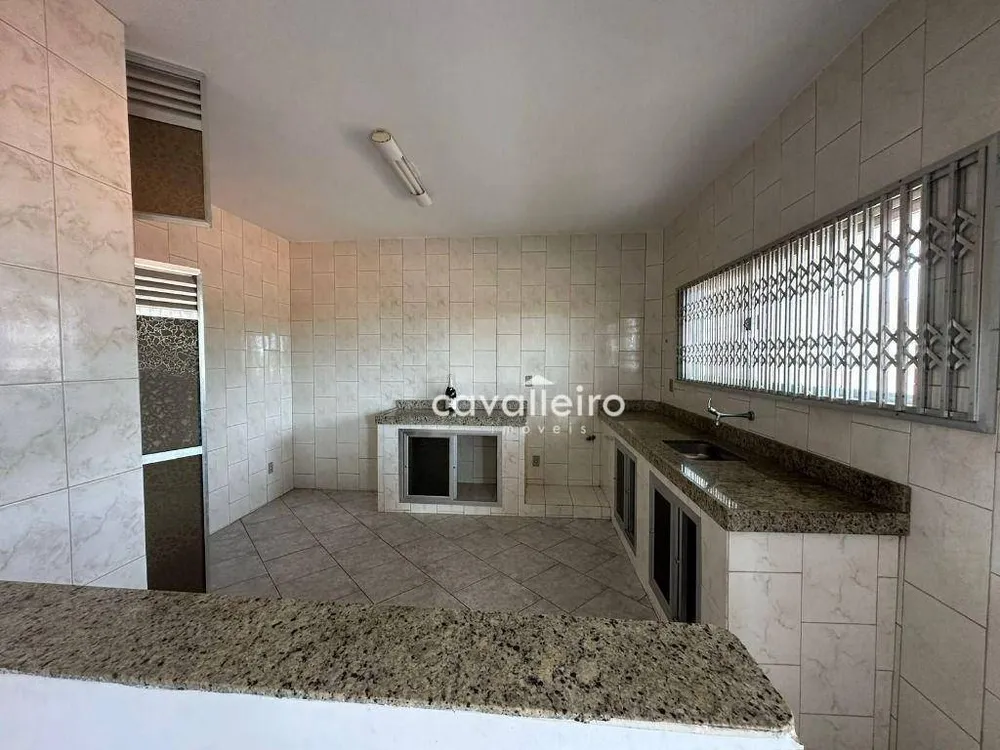 Casa, 7 quartos, 519 m² - Foto 24