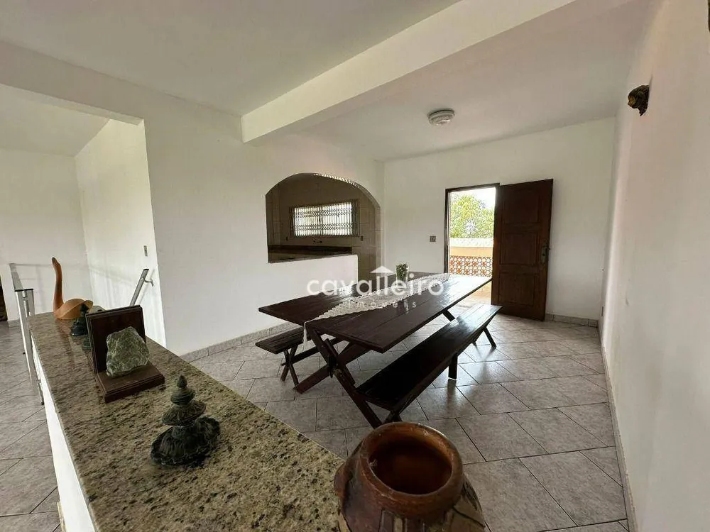 Casa, 7 quartos, 519 m² - Foto 35
