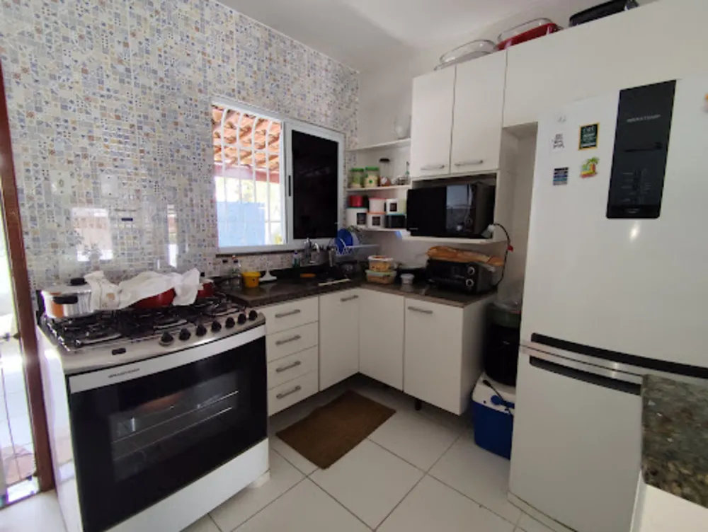 Casa, 2 quartos, 68 m² - Foto 3