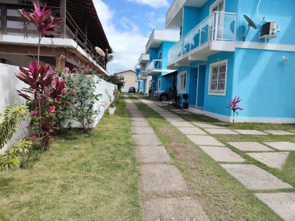 Casa, 2 quartos, 68 m² - Foto 22