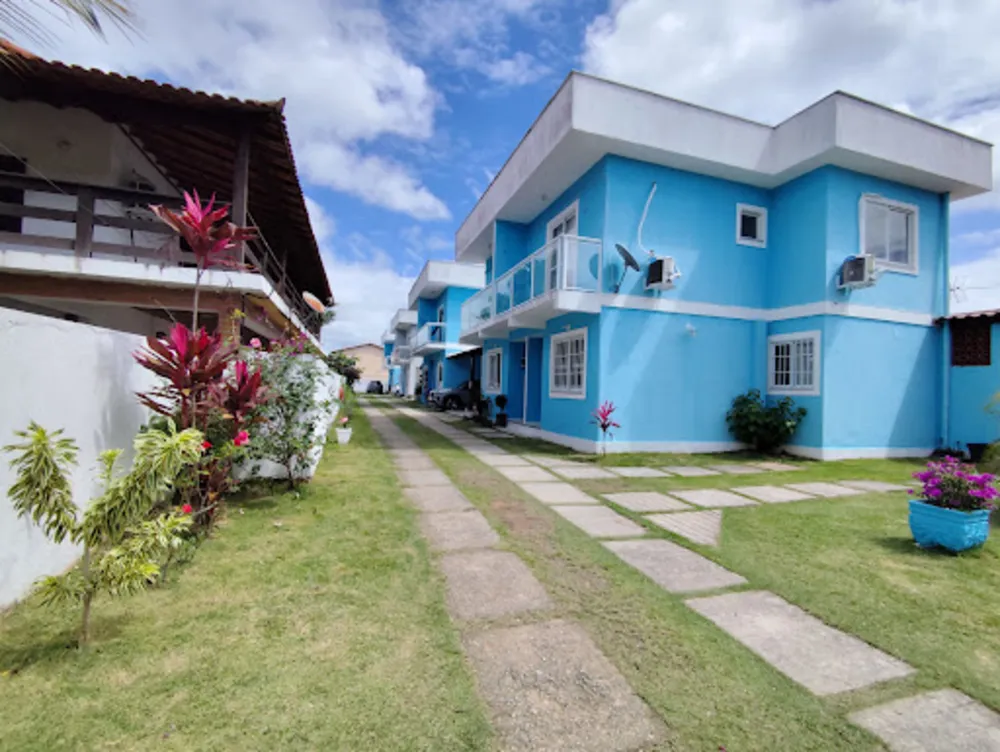 Casa, 2 quartos, 68 m² - Foto 18