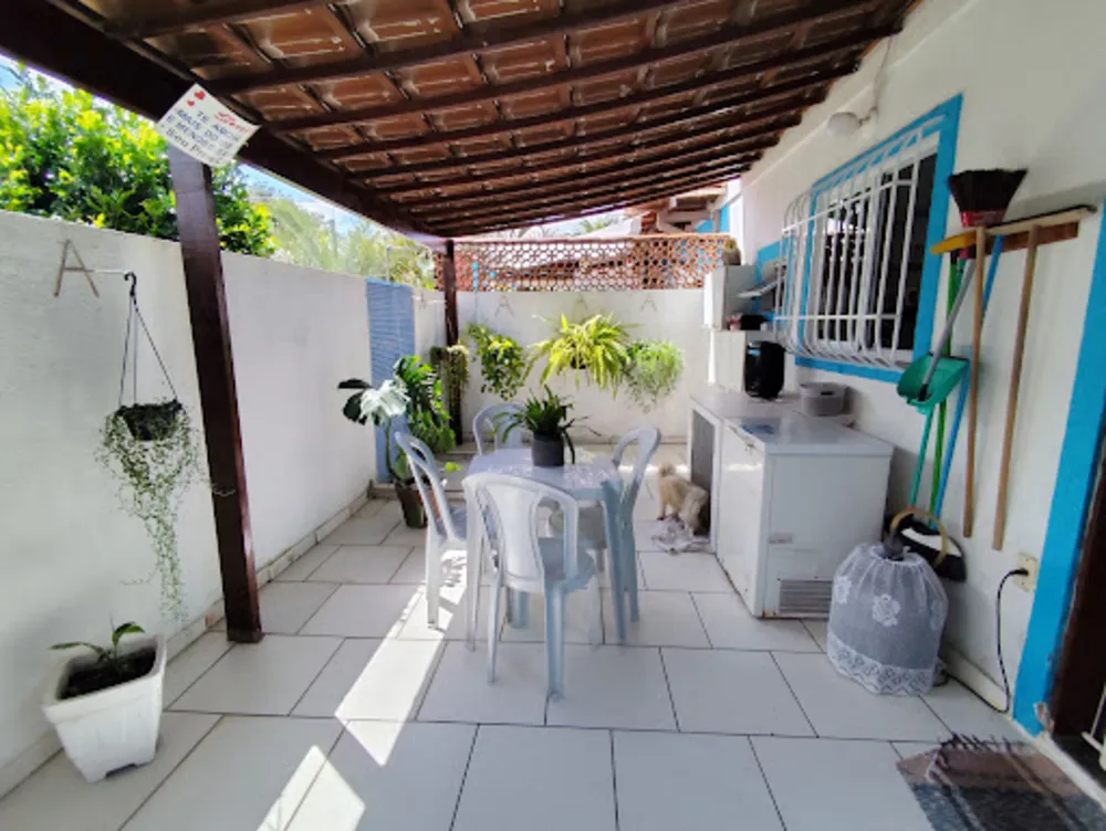 Casa, 2 quartos, 68 m² - Foto 17