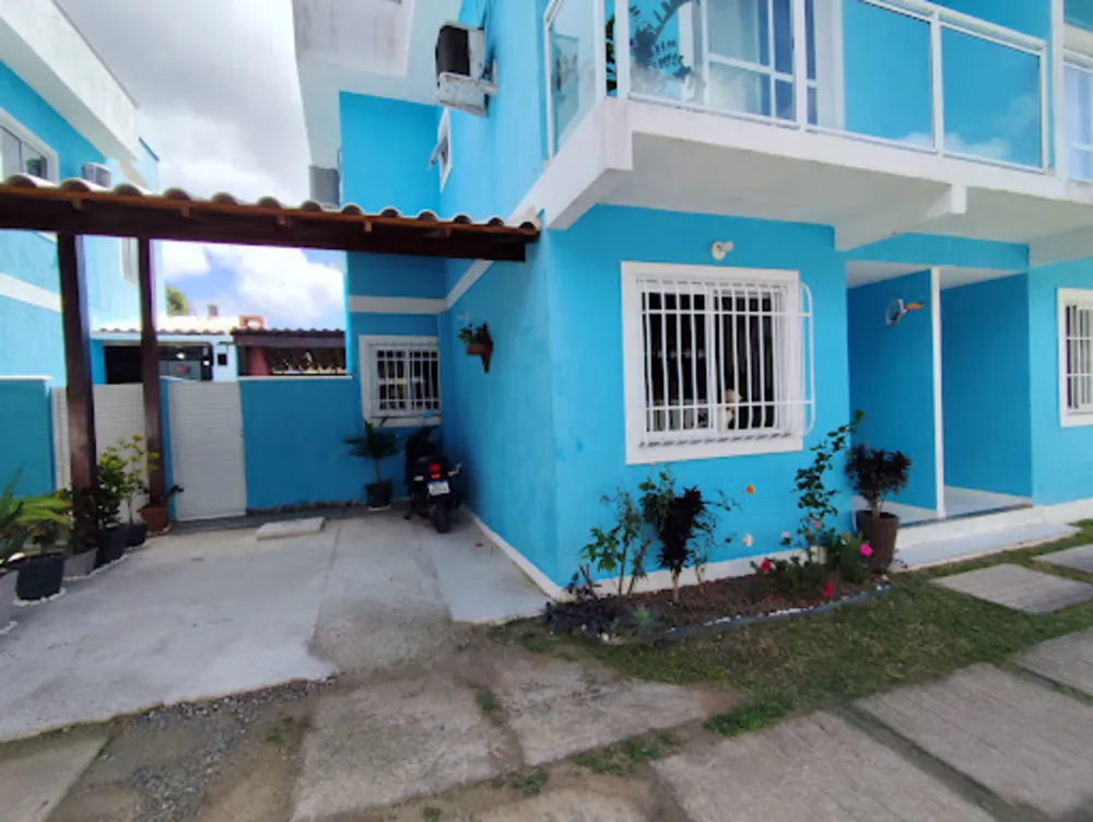 Casa, 2 quartos, 68 m² - Foto 1