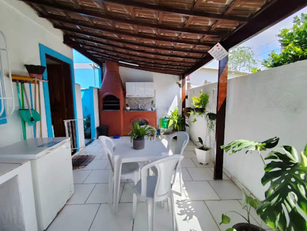 Casa, 2 quartos, 68 m² - Foto 20