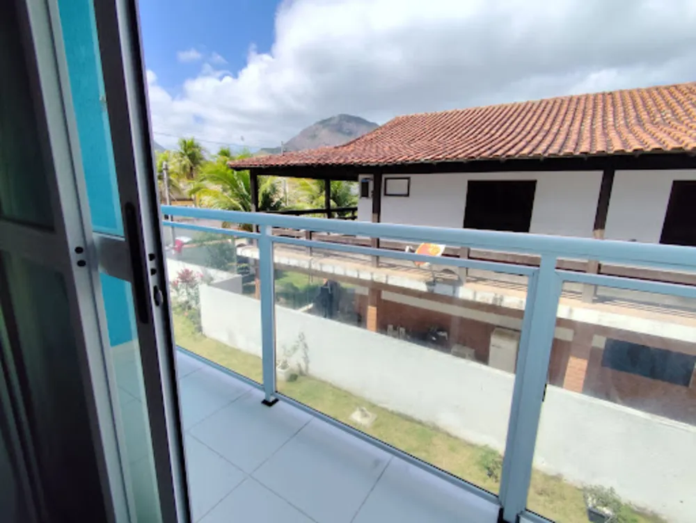 Casa, 2 quartos, 68 m² - Foto 25