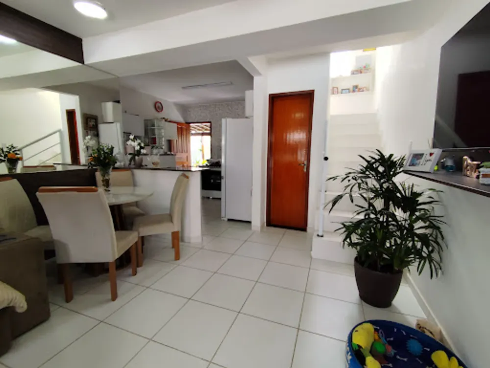 Casa, 2 quartos, 68 m² - Foto 24