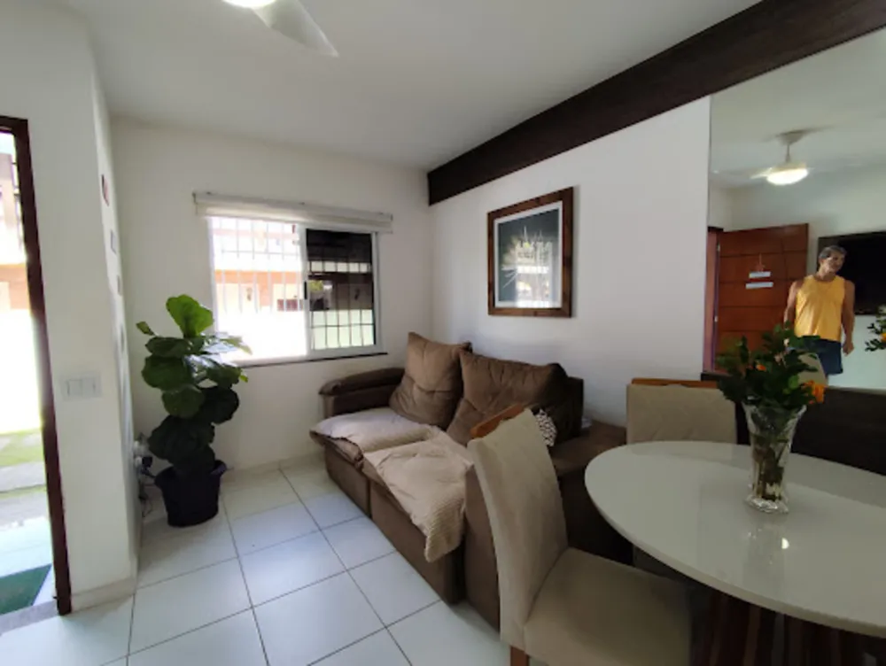 Casa, 2 quartos, 68 m² - Foto 6