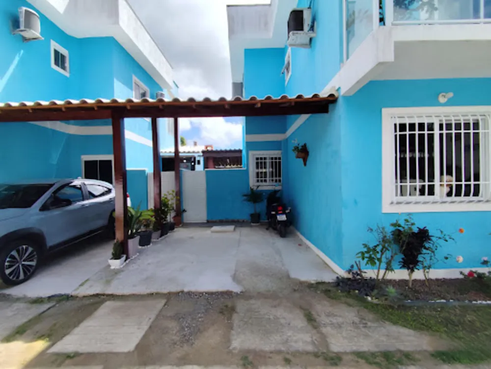 Casa, 2 quartos, 68 m² - Foto 5