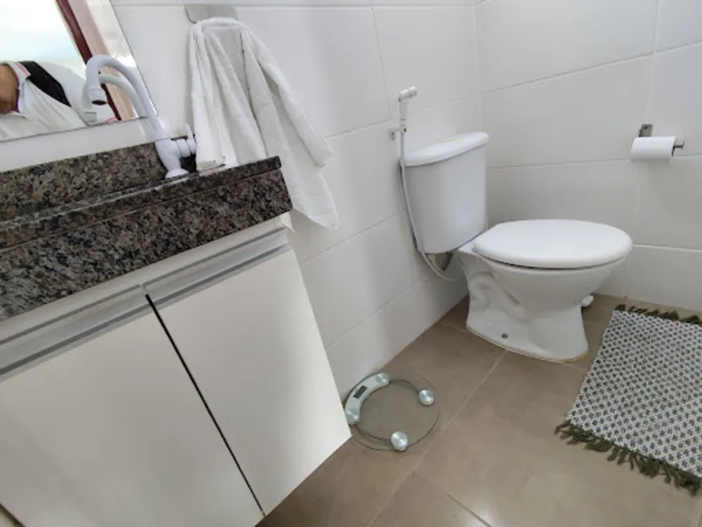 Casa, 2 quartos, 68 m² - Foto 7