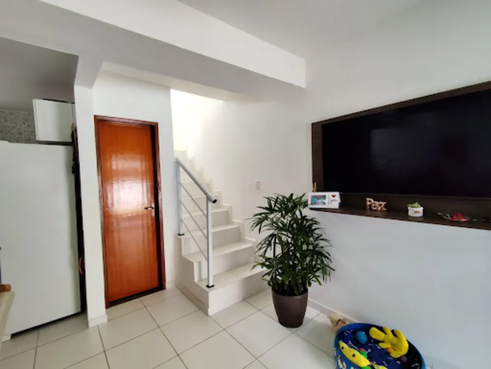 Casa, 2 quartos, 68 m² - Foto 2