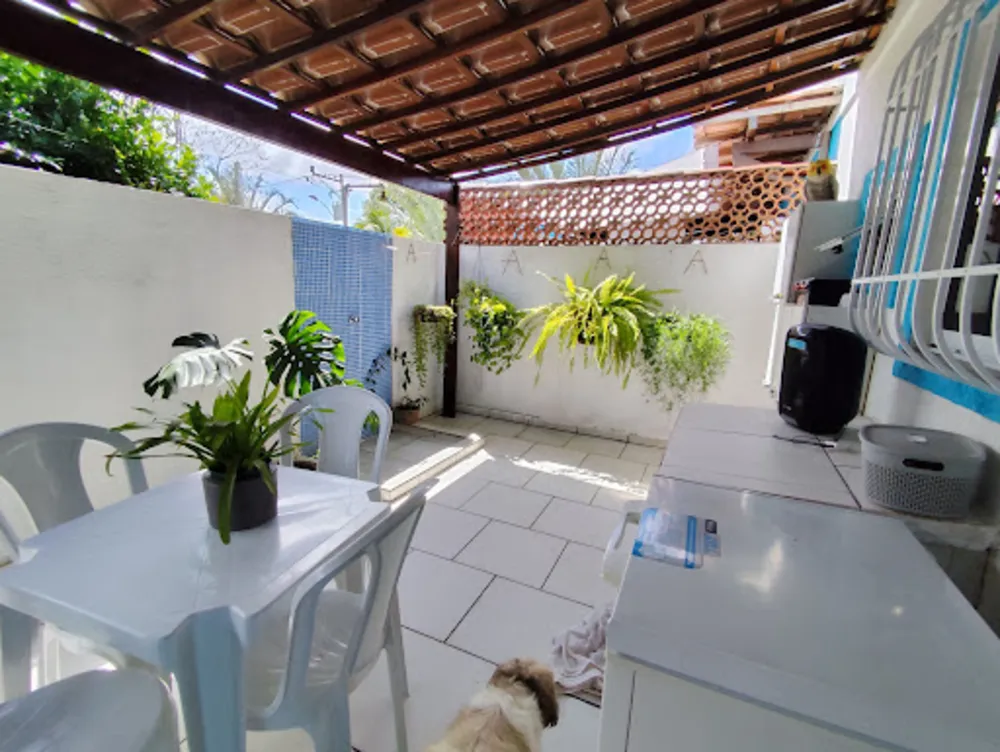 Casa, 2 quartos, 68 m² - Foto 27