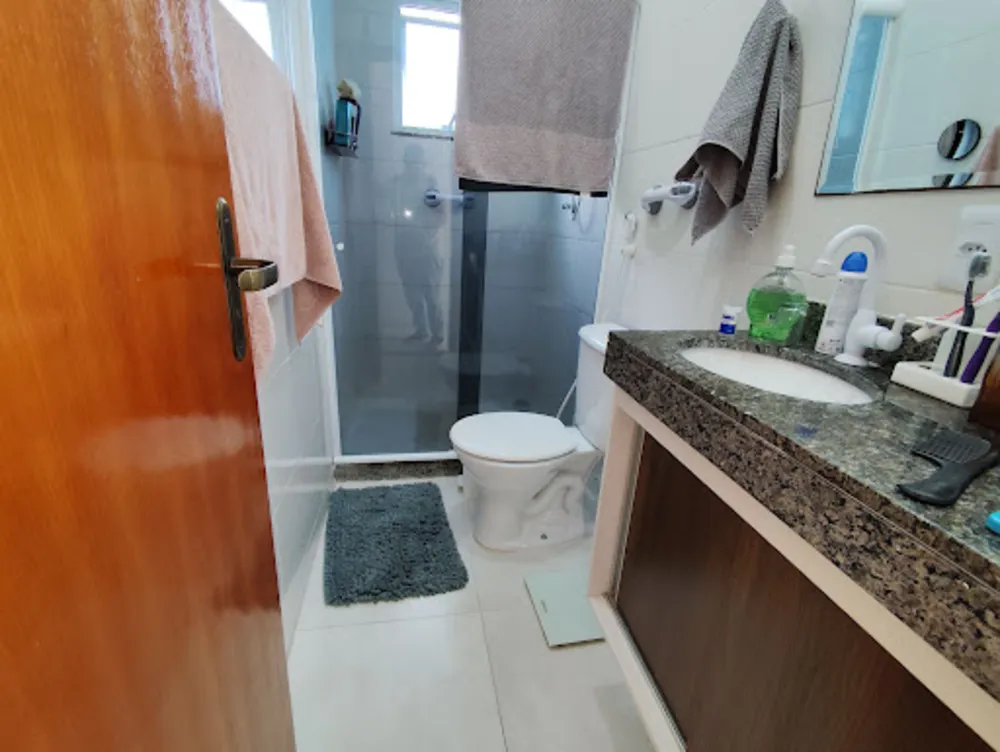 Casa, 2 quartos, 68 m² - Foto 23