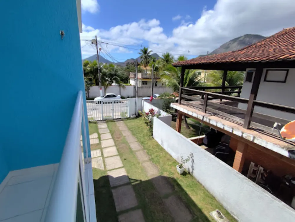 Casa, 2 quartos, 68 m² - Foto 19