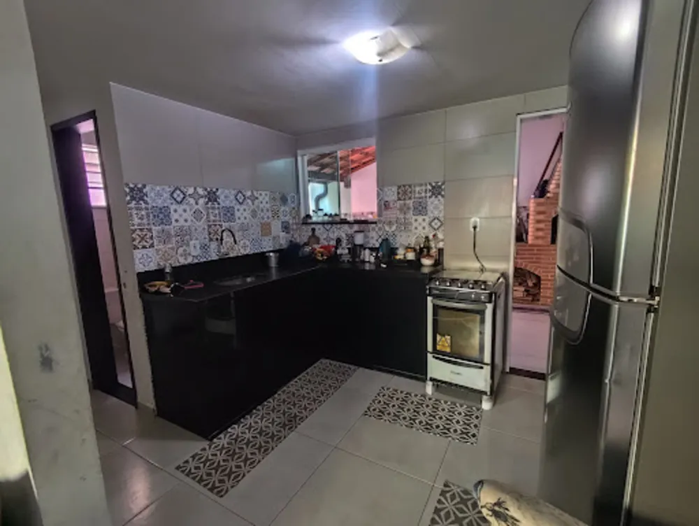 Casa, 2 quartos, 80 m² - Foto 5