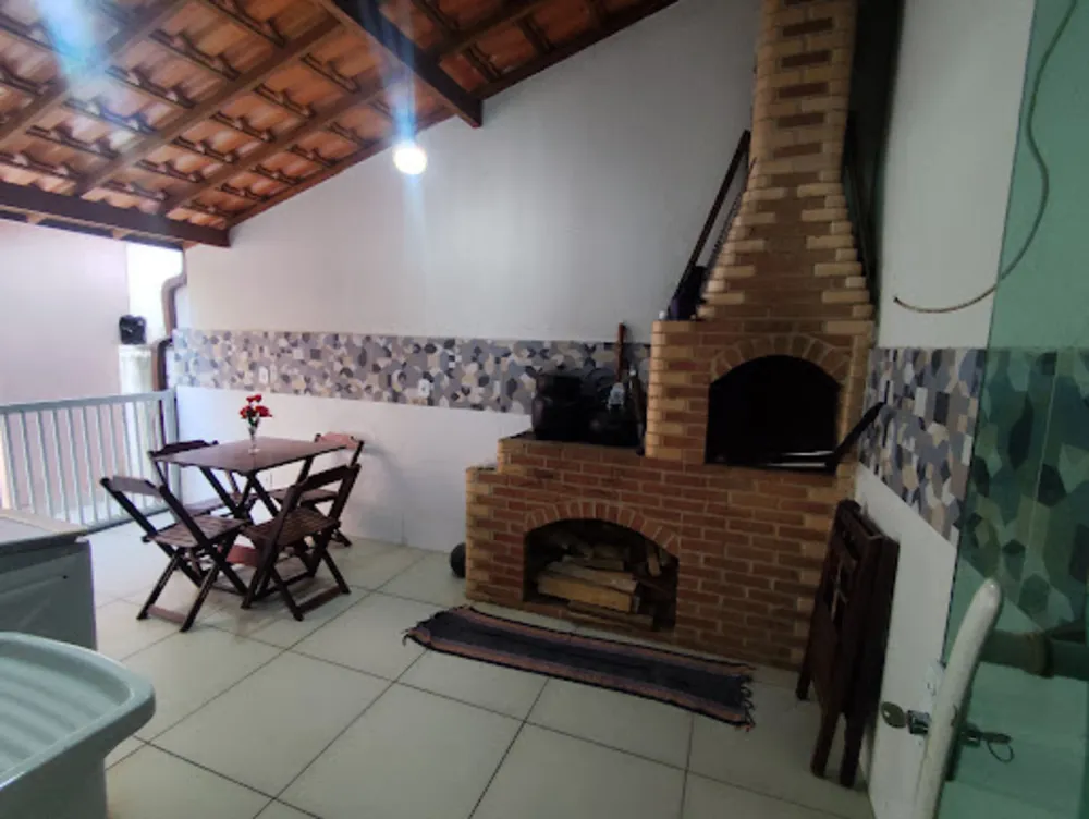 Casa, 2 quartos, 80 m² - Foto 11