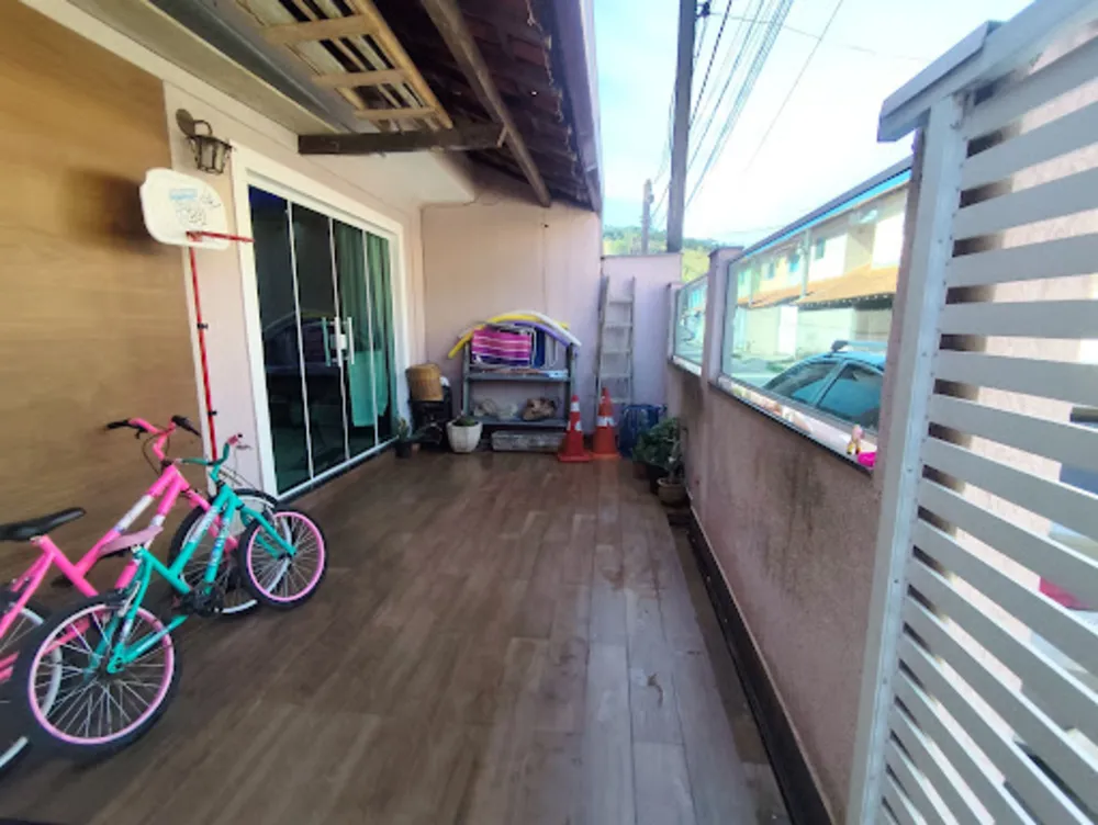 Casa, 2 quartos, 80 m² - Foto 13