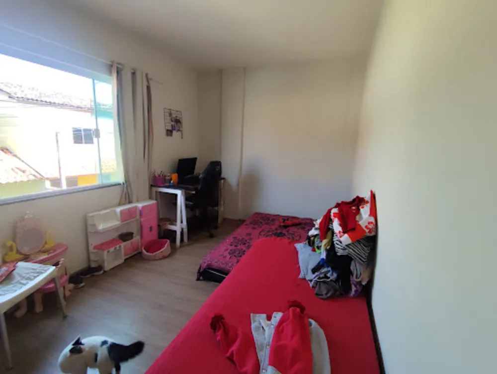 Casa, 2 quartos, 80 m² - Foto 10