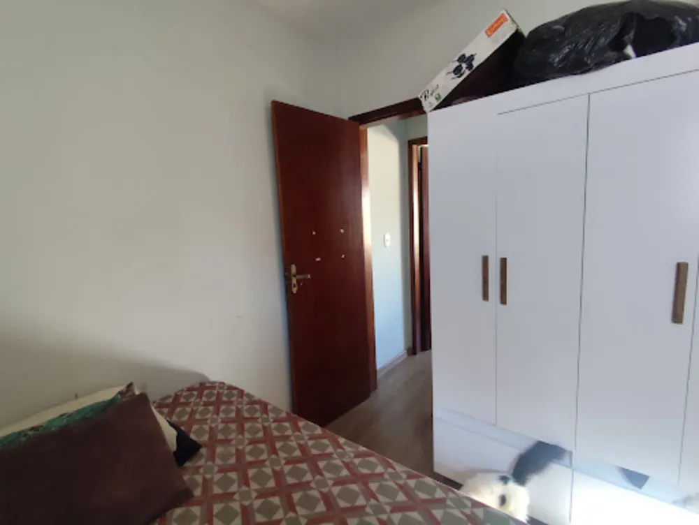 Casa, 2 quartos, 80 m² - Foto 9
