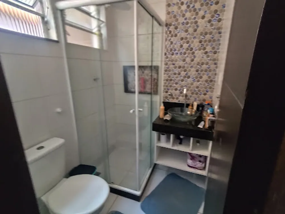 Casa, 2 quartos, 80 m² - Foto 6