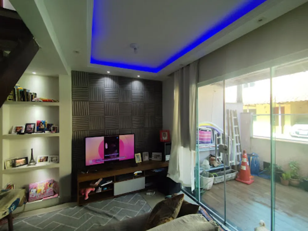 Casa, 2 quartos, 80 m² - Foto 2