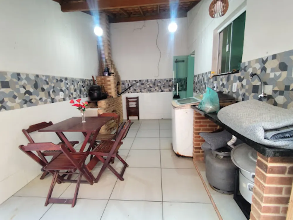 Casa, 2 quartos, 80 m² - Foto 14