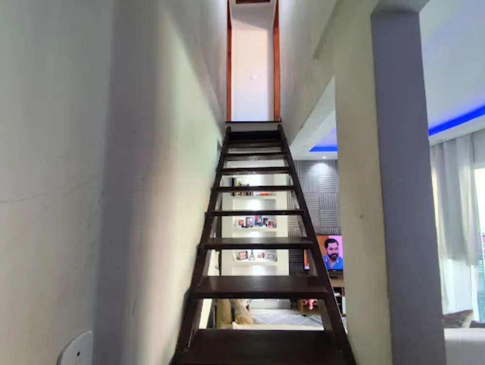 Casa, 2 quartos, 80 m² - Foto 8