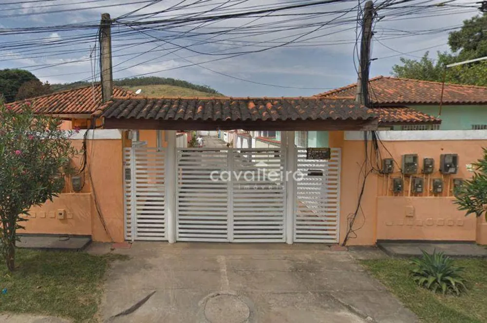 Casa, 2 quartos, 80 m² - Foto 1