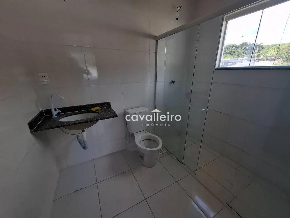 Casa de Condomínio, 2 quartos - Foto 10