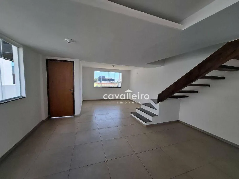Casa de Condomínio, 2 quartos - Foto 7