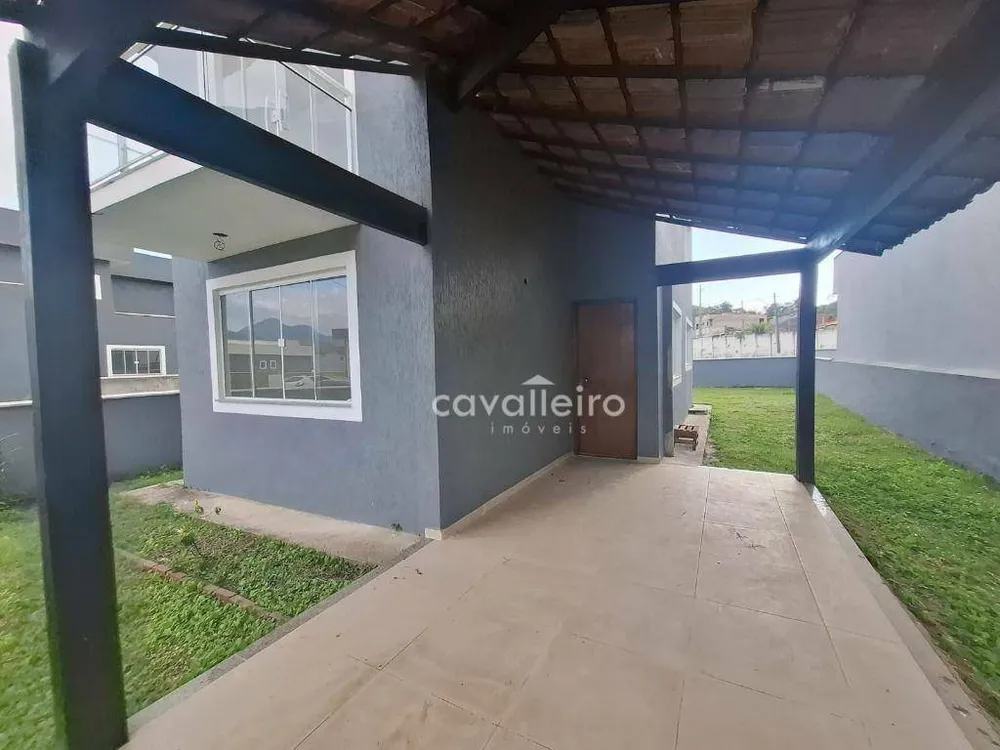 Casa de Condomínio, 2 quartos - Foto 2