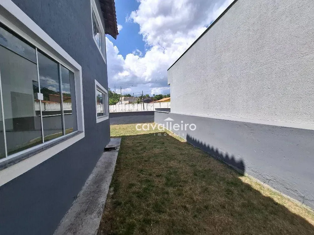 Casa de Condomínio, 2 quartos - Foto 4