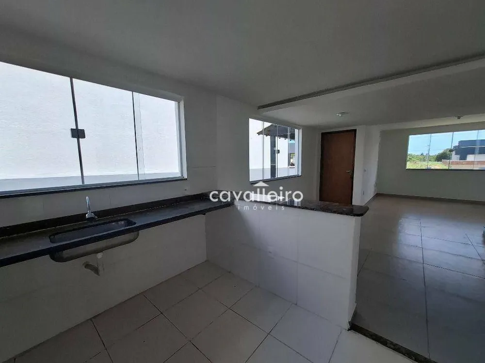 Casa de Condomínio, 2 quartos - Foto 6