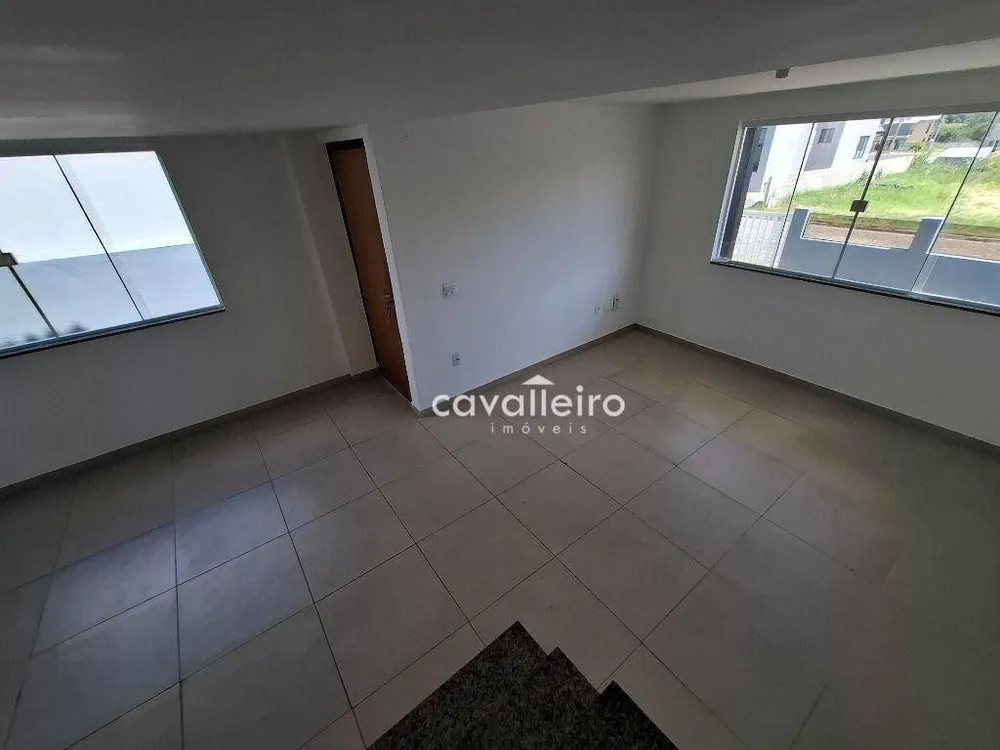 Casa de Condomínio, 2 quartos - Foto 8