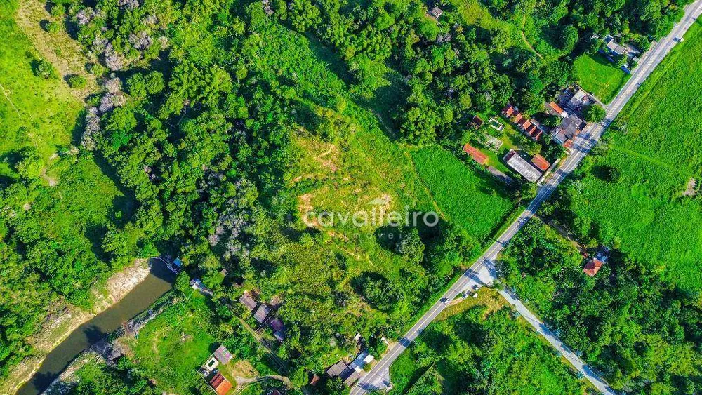 Terreno, 4 hectares - Foto 7