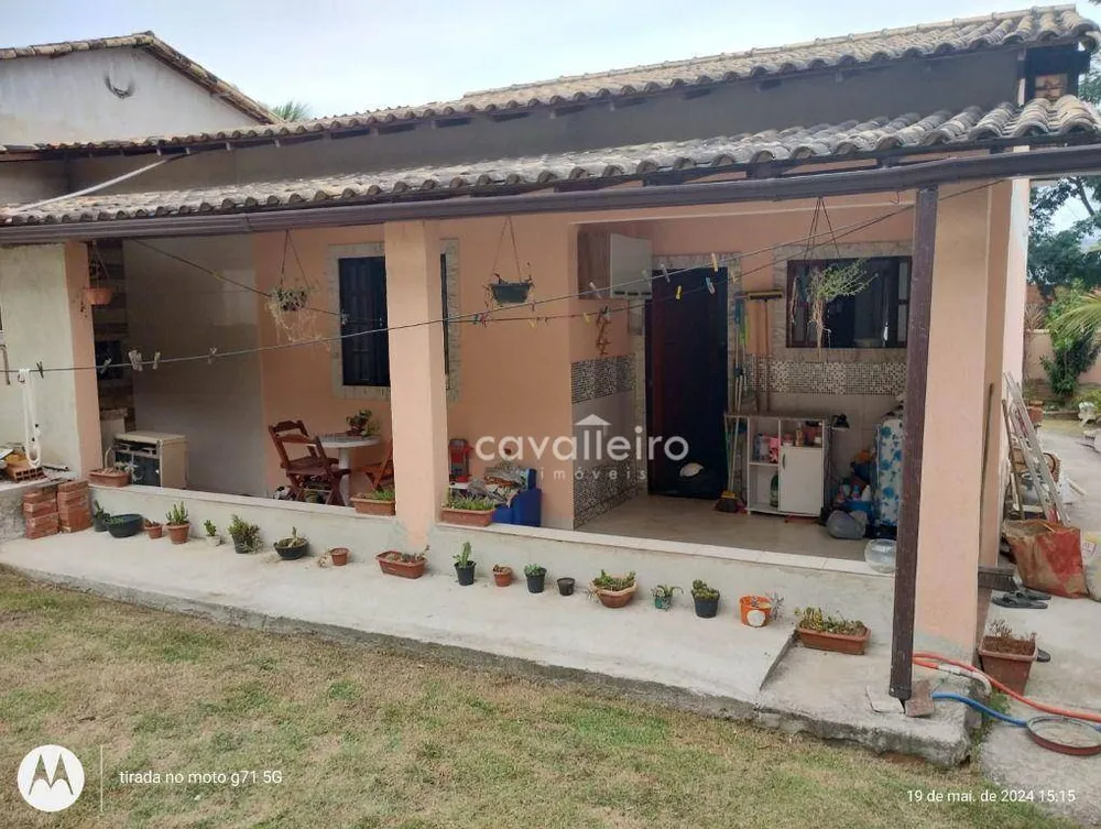 Casa, 2 quartos, 110 m² - Foto 8