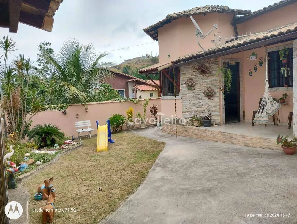 Casa, 2 quartos, 110 m² - Foto 14
