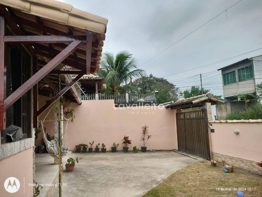 Casa, 2 quartos, 110 m² - Foto 15