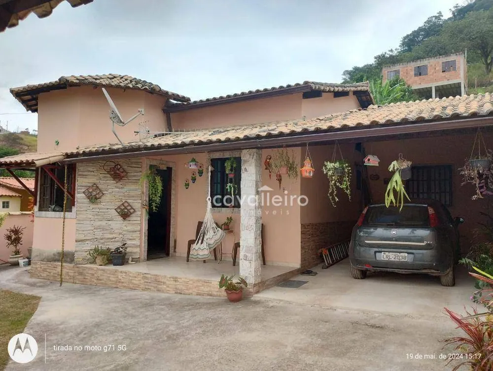 Casa, 2 quartos, 110 m² - Foto 1