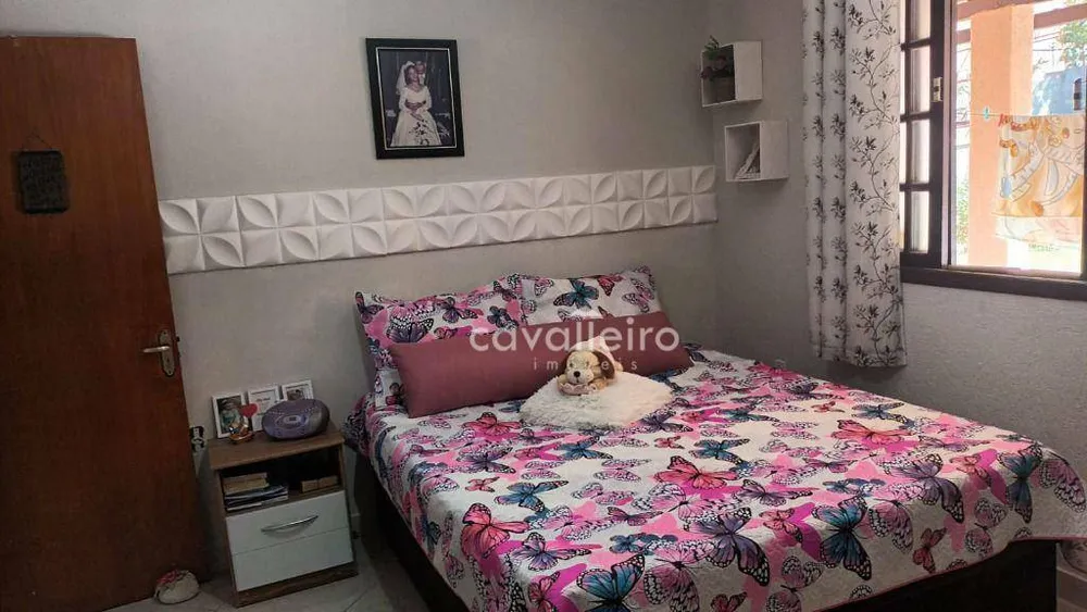 Casa, 2 quartos, 110 m² - Foto 4