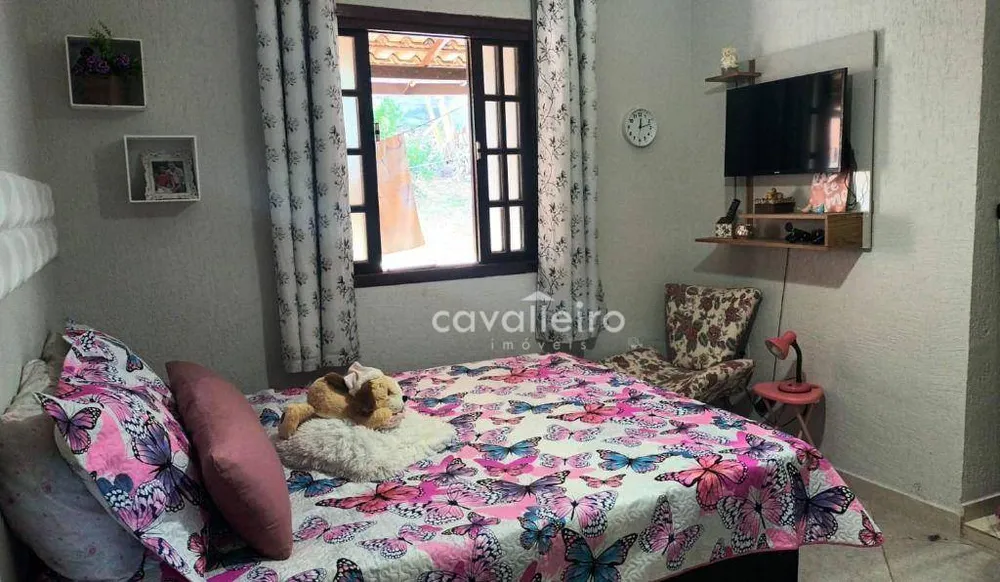 Casa, 2 quartos, 110 m² - Foto 3
