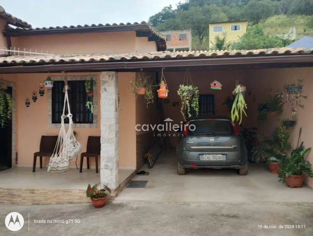 Casa, 2 quartos, 110 m² - Foto 9