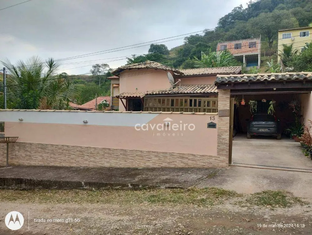 Casa, 2 quartos, 110 m² - Foto 13