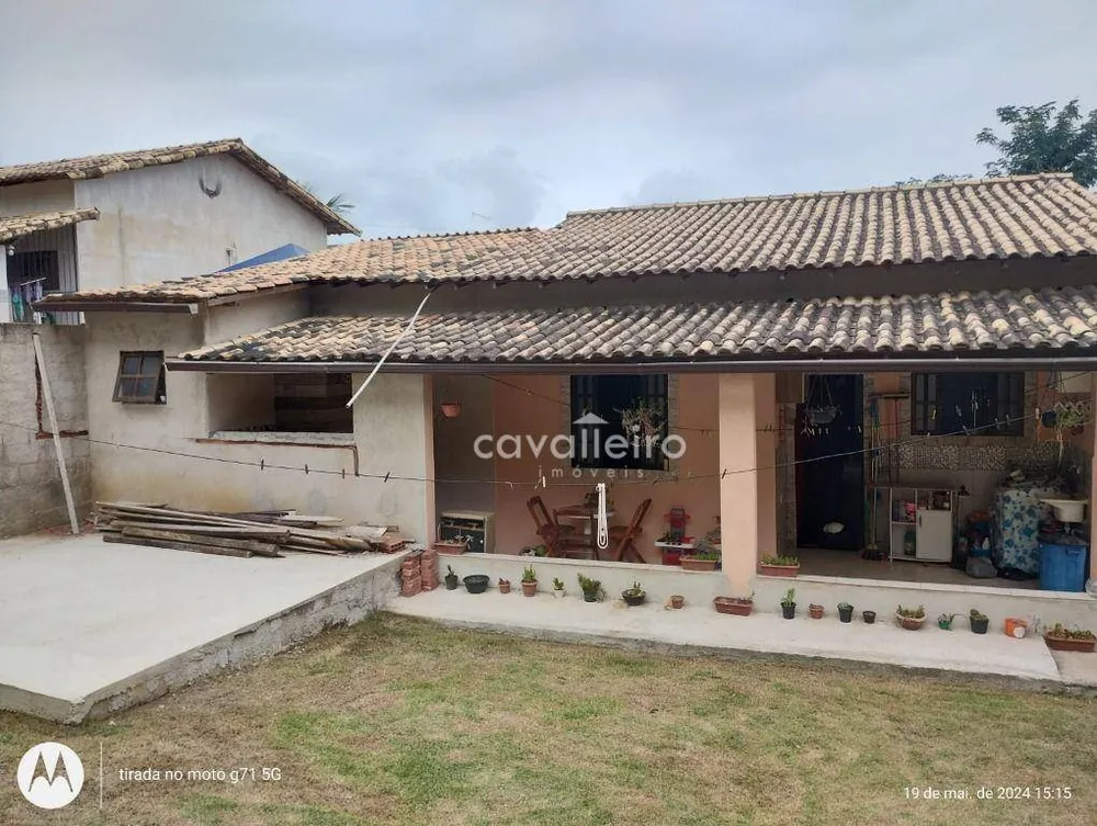 Casa, 2 quartos, 110 m² - Foto 10