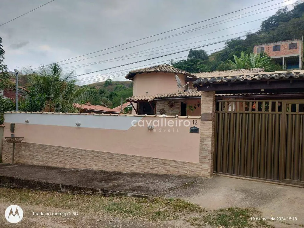 Casa, 2 quartos, 110 m² - Foto 2