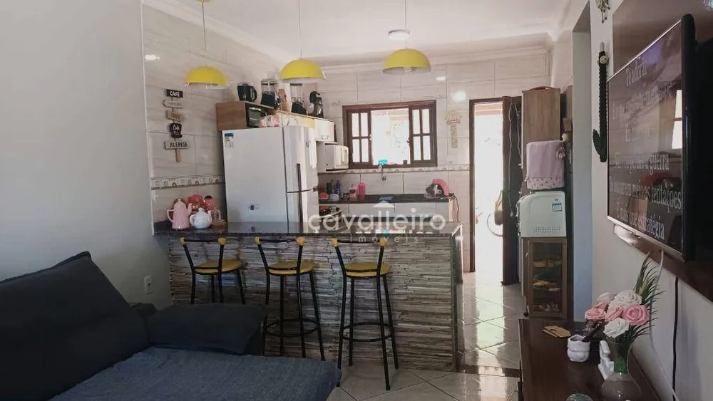 Casa, 2 quartos, 110 m² - Foto 5