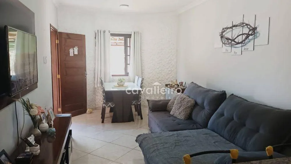 Casa, 2 quartos, 110 m² - Foto 6