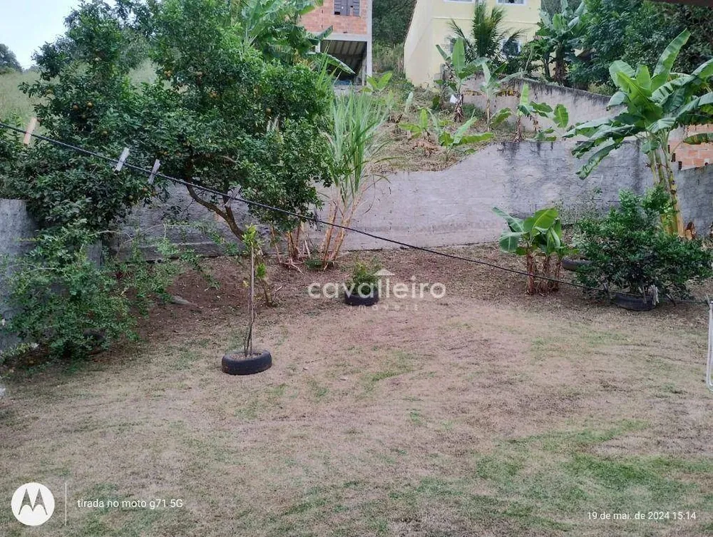 Casa, 2 quartos, 110 m² - Foto 7