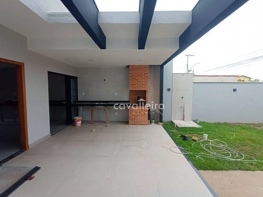 Casa, 2 quartos, 90 m² - Foto 14